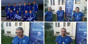 Στο παγκόσμιο πρωτάθλημα Αθλητικής Αλιείας Κυπρίνου θα πάρει μέρος η Εθνική Ελλάδας με αθλητές από την Πτολεμαΐδα (βίντεο)