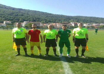 Φιλική ήττα του Εορδαϊκού στην Καστοριά με 3-0
