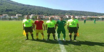 Φιλική ήττα του Εορδαϊκού στην Καστοριά με 3-0