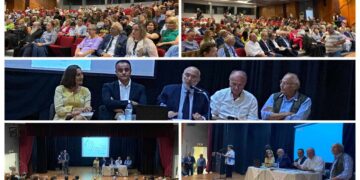 Ενδιαφέρουσα Βιβλιοπαρουσίαση με θέμα :”Την ιστορία των Λιγνιτών της Δυτικής Μακεδονίας ” , στο Πνευματικό Κέντρο Πτολεμαΐδας! (φώτο-βίντεο)