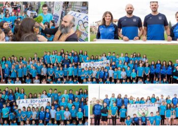 Με το καθιερωμένο αγιασμό ξεκίνησε και επίσημα η νέα αγωνιστική χρονιά για τον ΓΑΣ Εορδαίας