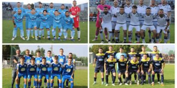 Ποδόσφαιρο Α΄ ΕΠΣ Κοζάνης: Συνέχισαν με νίκες οι 2 πρωτοπόροι