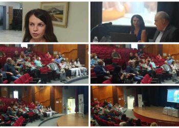 Πτολεμαΐδα: Ενημερωτική εκδήλωση με θέμα την «Παχυσαρκία και τον Σακχαρώδη Διαβήτη» από τον Σύλλογο Διαβητικών Ν. Κοζάνης