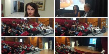 Πτολεμαΐδα: Ενημερωτική εκδήλωση με θέμα την «Παχυσαρκία και τον Σακχαρώδη Διαβήτη» από τον Σύλλογο Διαβητικών Ν. Κοζάνης