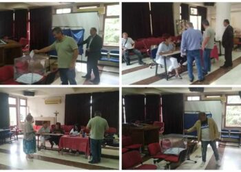 Με μεγάλη συμμετοχή και ο 2ος γύρος για την ανάδειξη αρχηγού στον ΣΥΡΙΖΑ στην Πτολεμαΐδα