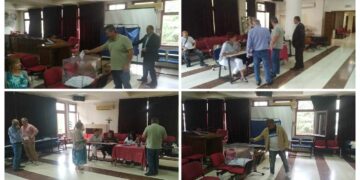 Με μεγάλη συμμετοχή και ο 2ος γύρος για την ανάδειξη αρχηγού στον ΣΥΡΙΖΑ στην Πτολεμαΐδα