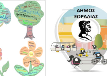 Πτολεμαΐδα: Το πολύ όμορφο video του 4ου Γυμνάσιου για την Εβδομάδα Κινητικότητας