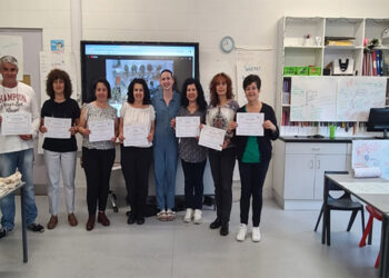 To 6o Δημοτικό Σχολείο Πτολεμαΐδας πήγε Δουβλίνο στο πλαίσιο Προγράμματος Erasmus+