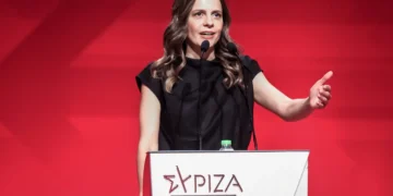 Προβάδισμα Αχτσιόγλου στα Γρεβενά