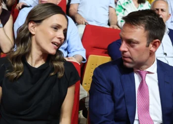 «Οχι» Αχτσιόγλου σε Κασσελάκη – Αρνήθηκε να αναλάβει ρόλο