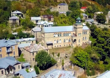 H καθοριστική συμβολή των Νυμφαιωτών στην ύπαρξη και ευημερία του χωριού…-Γράφει η Μαρίνα Κάγκα