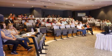 Με επιτυχία η εκδήλωση του ΤΕΒΑ στην Κοζάνη