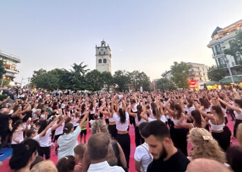 Δήμος Κοζάνης: Ξεπέρασε κάθε προσδοκία η συμμετοχή στην Ευρωπαϊκή Εβδομάδα Κινητικότητα