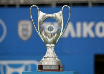 Με τον Ηρακλή η Κοζάνη στο Κύπελλο Ελλάδας