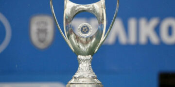 Με τον Ηρακλή η Κοζάνη στο Κύπελλο Ελλάδας