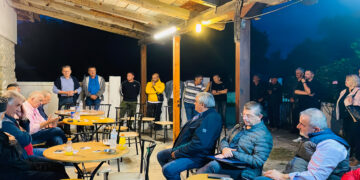 Λάζαρος Μαλούτας: «Μπορούμε να κάνουμε τη δυσκολία και την πρόκληση μια μεγάλη ευκαιρία για το μέλλον»