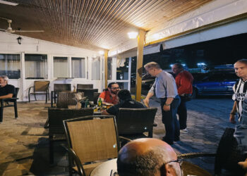  Λάζαρος Μαλούτας: «Πυξίδα  μας η  ανάπτυξη, η πρόοδος και η ενδυνάμωση του τόπου μας»