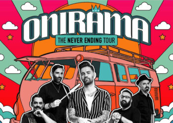 Καστοριά: Μοναδική συναυλία των Onirama στο Δάσος της Μεσοποταμίας