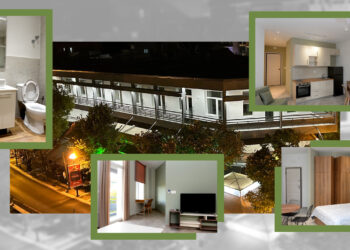 polis plaza: Ολοκληρώθηκε το πολυτελές συγκρότημα κατοικιών και δίνει ζωή στο κέντρο της Πτολεμαΐδας !