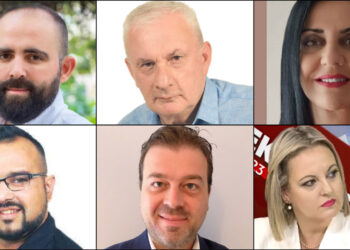 Το ΣΤΙΓΜΑ 6/9 – Η στήλη που σχολιάζει την επικαιρότητα