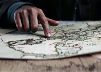 Το Viasat History παρουσιάζει τη σειρά: «Σύνορα»