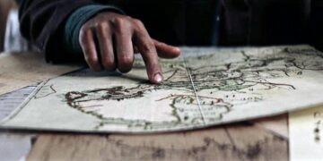 Το Viasat History παρουσιάζει τη σειρά: «Σύνορα»