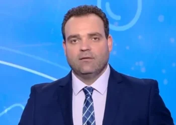 Επικό τρολάρισμα Μαρουσάκη μετά το έκτακτο δελτίο καιρού: «Βρε μήπως βλέπω όνειρο;»