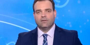 Επικό τρολάρισμα Μαρουσάκη μετά το έκτακτο δελτίο καιρού: «Βρε μήπως βλέπω όνειρο;»