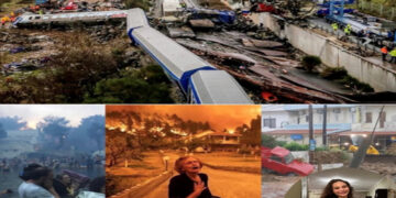 Αν όχι εμείς, τότε ποιοι; – Της Αριστέας Αδαμίδου