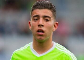 Ο Adham El Idrissi στην Κοζάνη- Ποιος είναι ο 26χρονος Ολλανδός- Το μαγικό γκολ του στο «Καραϊσκάκη»- VIDEO