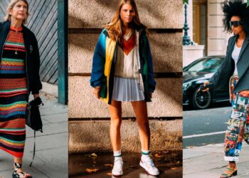 Αυτά είναι τα πιο hot trends της νέας σεζόν - Πώς να τα υιοθετήσετε!