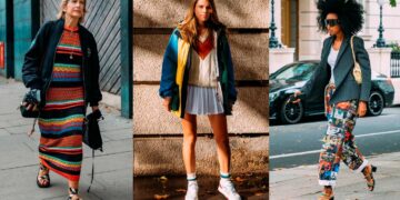 Αυτά είναι τα πιο hot trends της νέας σεζόν - Πώς να τα υιοθετήσετε!