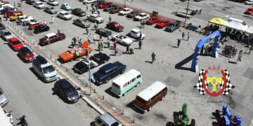 Αυτοκινητιστική Λέσχη Πτολεμαΐδας: 2η Έκθεση Οχημάτων Ιστορικού Ενδιαφέροντος 16 – 17 Σεπτεμβρίου 2023