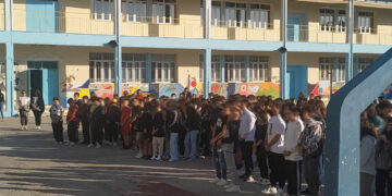 Δ. Μακεδονία : Πρώτο κουδούνι για τους μαθητές: Χωρίς κενά η Α/θμια – Ελλείψεις σε ειδικότητες στη Β/θμια