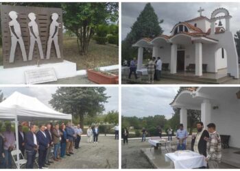 Ένας Δήμος πρότυπο πράσινης οικονομίας ενεργειακής αυτονομίας και ψηφιακής καινοτομίας- Του Πέτρου Μίμτση