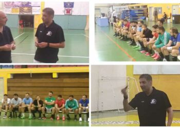 Με 9 ομάδες θα διεξαχθεί και φέτος  η Α΄ ΕΠΣ Φλώρινας- Η κλήρωση του πρωταθλήματος