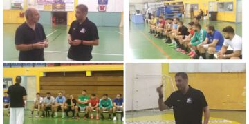 Με 9 ομάδες θα διεξαχθεί και φέτος  η Α΄ ΕΠΣ Φλώρινας- Η κλήρωση του πρωταθλήματος