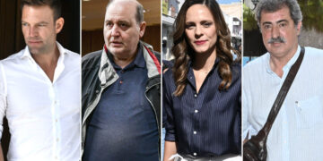 Άνω κάτω ο ΣΥΡΙΖΑ: Οι βολές Φίλη, η άρνηση Αχτσιόγλου και οι «εξουσίες» Πολάκη