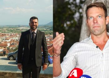 Αντίσταση… – Γράφει ο Λάζαρος Π. Σισμανίδης