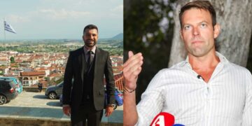 Αντίσταση… – Γράφει ο Λάζαρος Π. Σισμανίδης