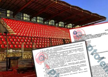 Μάιος- Σεπτέμβριος μία άδεια δρόμος- Η Περιφέρεια είχε εγκρίνει το ΔΑΚ για τη διεξαγωγή αγώνων μπαράζ της Κοζάνης- Η ερμηνεία μιας νομοθεσίας που τίναξε στον αέρα τη γιορτή της πόλης(δείτε την απόφαση)