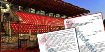 Μάιος- Σεπτέμβριος μία άδεια δρόμος- Η Περιφέρεια είχε εγκρίνει το ΔΑΚ για τη διεξαγωγή αγώνων μπαράζ της Κοζάνης- Η ερμηνεία μιας νομοθεσίας που τίναξε στον αέρα τη γιορτή της πόλης(δείτε την απόφαση)