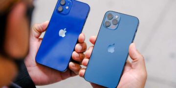 Απόφαση βόμβα: Σταματούν οι πωλήσεις του iPhone 12 στη Γαλλία, λόγω ακτινοβολίας