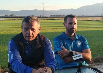 Α΄ ΕΠΣ Κοζάνης: Ο τραυματισμός του Λυπηρίδη επισκίασε την πολύ σπουδαία νίκη του Ατρόμητου επί του Ιωνικού Βαθυλάκκου