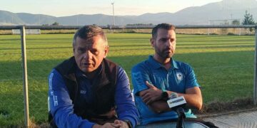 Α΄ ΕΠΣ Κοζάνης: Ο τραυματισμός του Λυπηρίδη επισκίασε την πολύ σπουδαία νίκη του Ατρόμητου επί του Ιωνικού Βαθυλάκκου