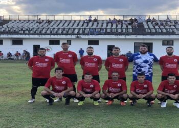 ΕΠΣ Φλώρινας: Ολοκληρώθηκε το Σ/Κ η πρώτη φάση του κυπέλλου