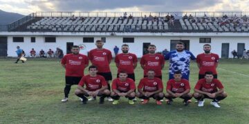 ΕΠΣ Φλώρινας: Ολοκληρώθηκε το Σ/Κ η πρώτη φάση του κυπέλλου