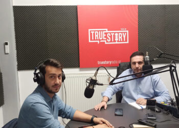 Β. Μαμάτσιος: «Η περιοχή μας λόγω της φυγής του κόσμου θέλει άμεσες λύσεις»