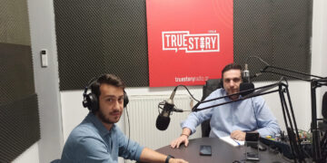 Β. Μαμάτσιος: «Η περιοχή μας λόγω της φυγής του κόσμου θέλει άμεσες λύσεις»