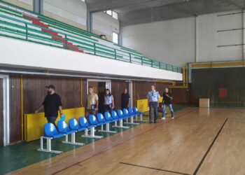 Οργασμός εργασιών στο ΔΑΚ Κοζάνης- Αισιοδοξία για την έγκριση αδειοδότησης